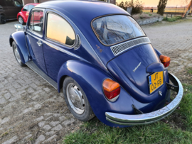 Volkswagen Kever 1200 bj 1983 apk 7-11-2021 gereserveerd