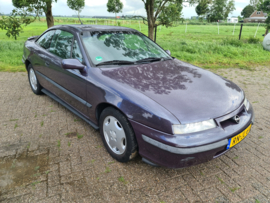 Opel Calibra bj 1997 2.0 l top staat