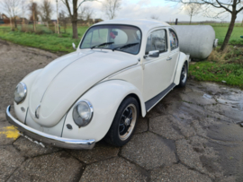 Volkswagen Kever bj 1984 1641 cc snelle motor verkocht