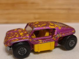 Volkswagen Buggy Matchbox