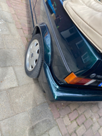 Volkswagen Golf 1 classic line bj 1991 apk nw Verkocht