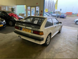 Volkswagen Scirocco GT 1600 cc bj 1981 zo uit de stalling Verkocht