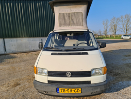 Volkswagen T4  Westfalia California bj 1991 2.4 d apk 5-2023