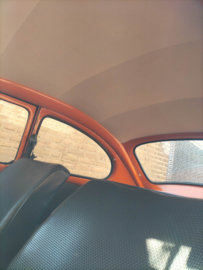 Volkswagen Kever Vlekje bj 1974 1200cc apk 2-2024 verkocht