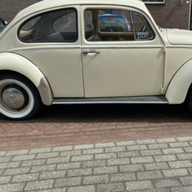 Volksewagen Kever bj 1966 verkocht