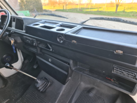 Volkswagen T3 1600 td bj 1990 5 bak vwrkocht