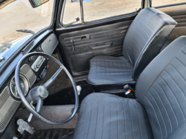 Volkswagen Kever bj 1974 1600 cc verkocht