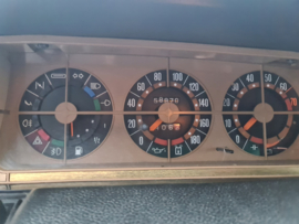 Citroën GS 1978 apk 27-08-2023 rijd goed Verkocht