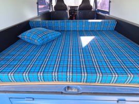 Volkswagen T2 Beach Cruiser bj 1974 2.0 L verkocht