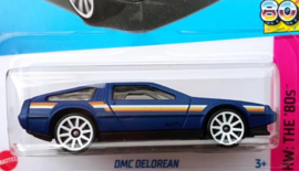 Hot wheels GMC De Lorean schaal 1 op 64