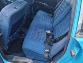 Citroën GS 1978 apk 27-08-2023 rijd goed Verkocht