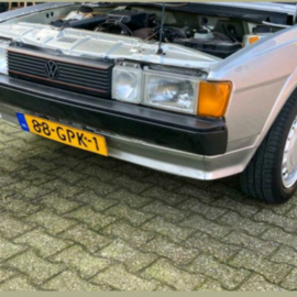 Volkswagen Scirocco GT automaat bj 1981 Verkocht