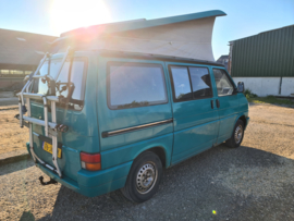 Volkswagen T4 Westfalia California 2.4 diesel bj 1992 apk 4 2022 verkocht