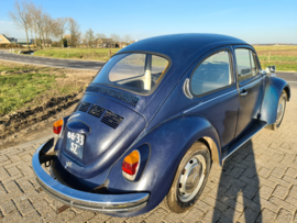 Volkswagen Kever 1300 bj 1972 apk Verkocht