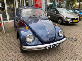 Volkswagen Kever 1300 apk 10-2022 Verkocht
