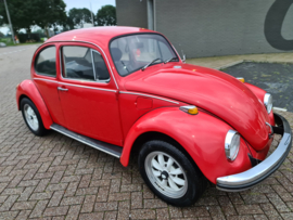Volkswagen Kever 1300 L bj 1974 apk 9-2024 verkocht