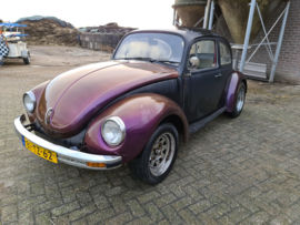 Volkswagen Kever apk 12-2022 bj 1978 Verkocht