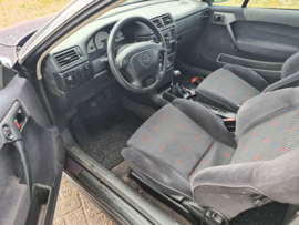 Opel Calibra bj 1997 2.0 l top staat