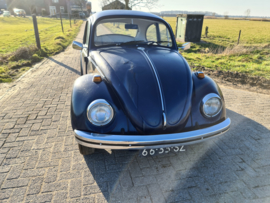 Volkswagen Kever 1300 bj 1972 apk Verkocht