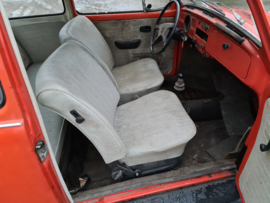 Volkwagen Kever bj 1971 Verkocht