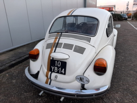 Volkswagen Kever Herbi 1303 bj 1973 1300 AB motor verkocht