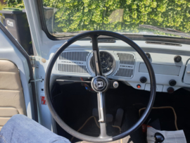 Volkswagen Kever 1300  bj 1968 Verkocht