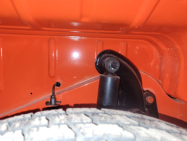 Volkswagen T1 panel bj 1967 volledig gerestaureerd