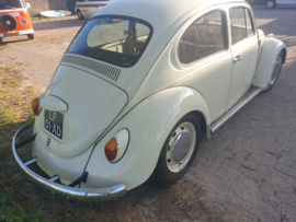 Volkswagen Kever bj 1971 apk 6-2022 Verkocht