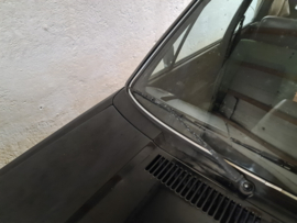 Vollswagen Golf 1 GLS bj 1981
