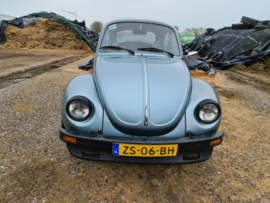 Volkswagen Kever 1303 L bj 1973 apk 3-2023 verkocht