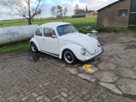 Volkswagen Kever bj 1984 1641 cc snelle motor verkocht