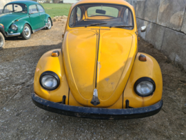 Volkswagen Kever 1974 Spaar Kever zo uit de schuur verkocht