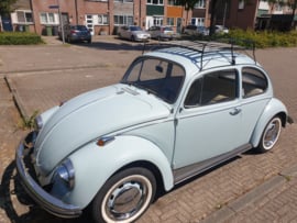 Volkswagen Kever 1300  bj 1968 Verkocht