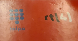 Spel Wat vind Nederland Talpa Rtl 4