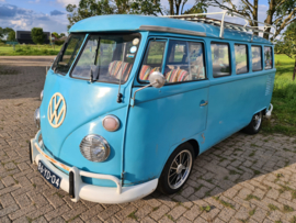 Volkswagen T1 busje bj 1975 apk 1-10-2022 verkocht
