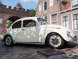 Volkswagen Kever bj 1971 apk 6-2022 Verkocht