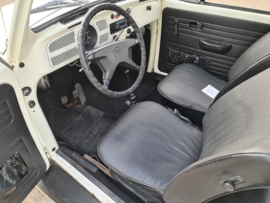 Volkswagen Kever 1300 bj 1972  Verkocht