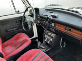 Volkswagen Kever Herbi 1303 bj 1973 1300 AB motor verkocht
