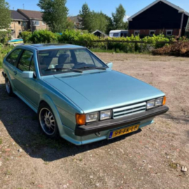 Volkswagen Scirocco 16 V bj 1986 apk 11-2023 verkocht