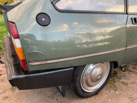 Citroën GSA bj 1982 apk 4-2024 verkocht