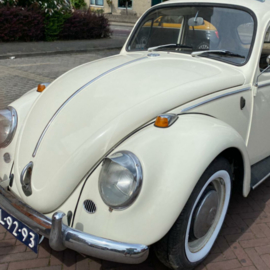 Volksewagen Kever bj 1966 verkocht