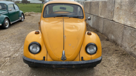 Volkswagen Kever 1974 Spaar Kever zo uit de schuur verkocht