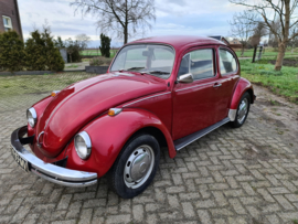 Volkswagen Kever bj 1970 type 1300 verkocht