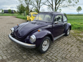 Volkswagen Kever 1303 1300 cc  1973 verkocht