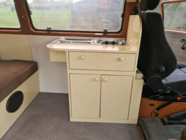 Volkswagen T3 Terra camper bj 1983 diesel apk 5-2023 Verkocht