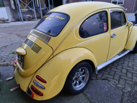Volkswagen Kever bj 1974 Show auto apk Verkocht