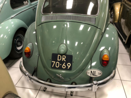 Volkswagen Kever bouwjaar 1958 goede verkocht