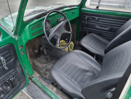 Volkswagen Kever 1300 bj 1972 origineel Verkocht