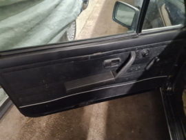 Vollswagen Golf 1 GLS bj 1981