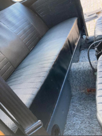 Volkswagen Kever 1300 bj 1973 apk gekeurd daarna apk vrij verkocht